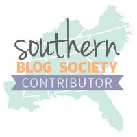 Southern Blog Societ