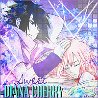 Sweet Diana Cherry Sweet Diana Cherry