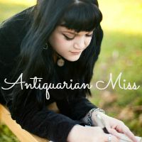 Antiquarian Miss
