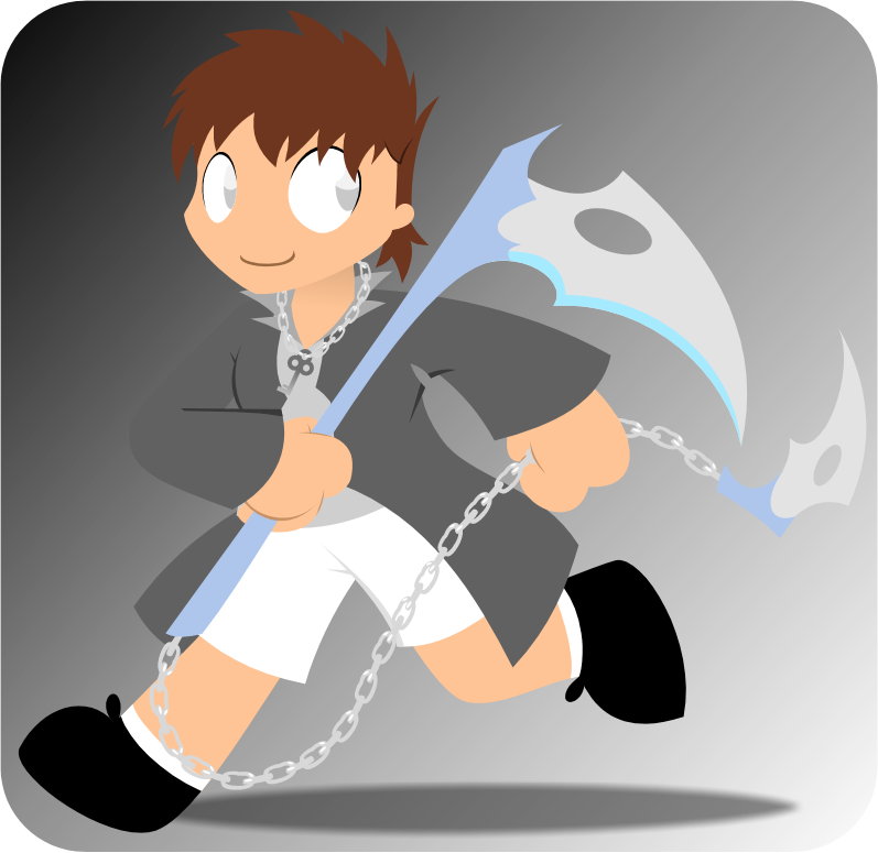 Grayson Avatar