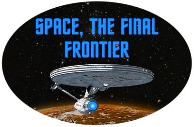 Image result for space the final frontier