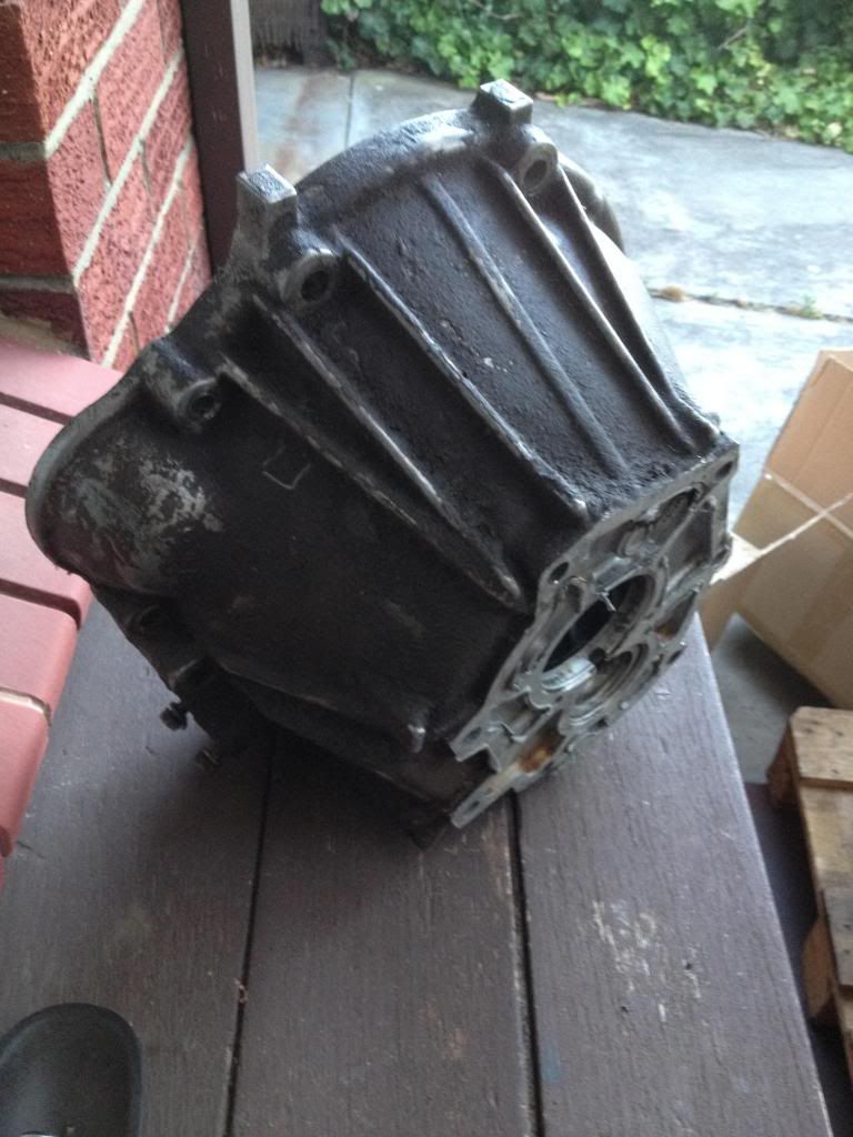 [WA] Turbo,T50 Bellhousing, RWD 4A Pump Stuff and MORE!!! (Pics)