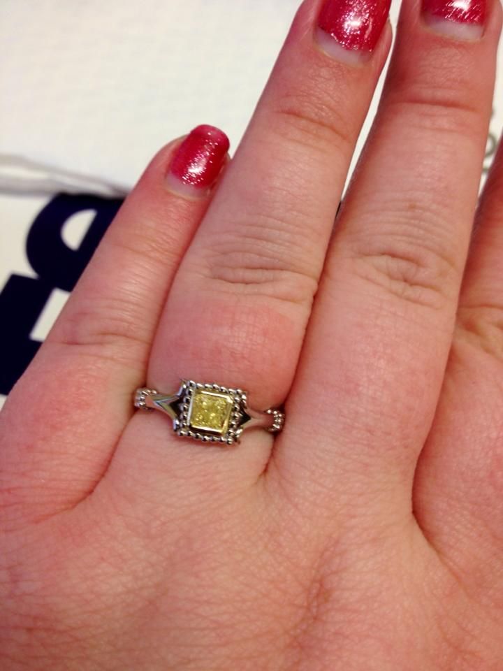 Sparkly eye candy found at thefacetlounge.com!