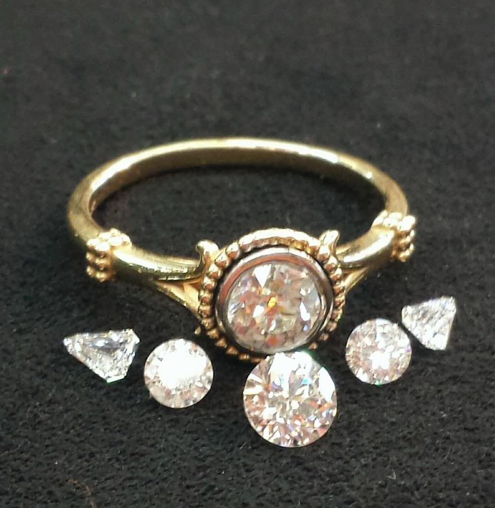 Sparkly eye candy found at thefacetlounge.com!