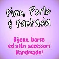 Fimo, Perle & Fantasia