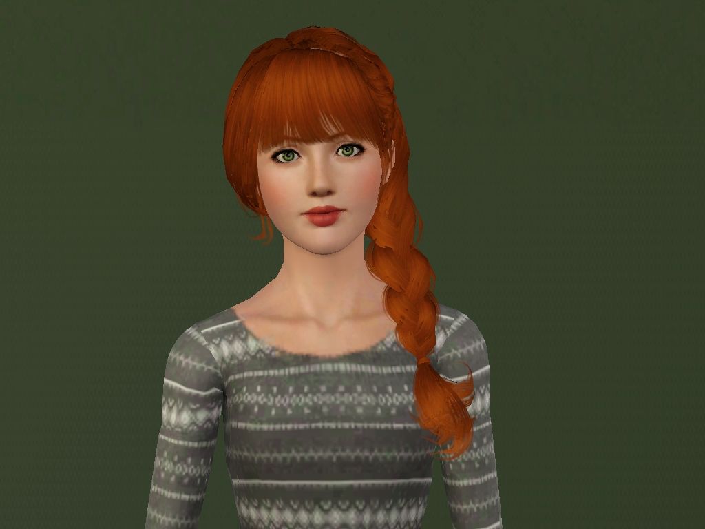 Sims Youve Made In Cas Page 2 — The Sims Forums