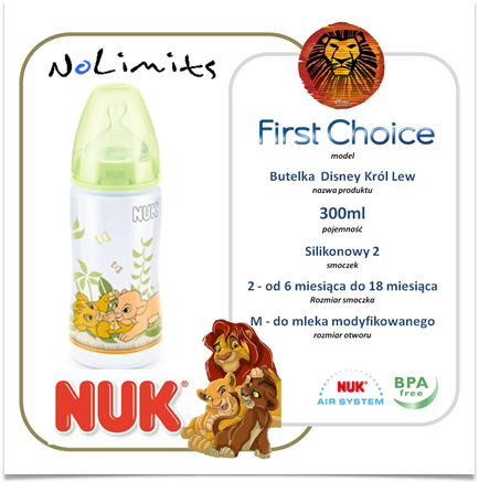 disney_niekapek 300ml - 1