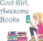 Cool Girl Awesome Books