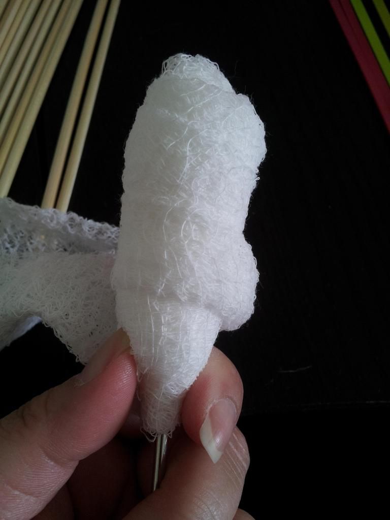 wrap