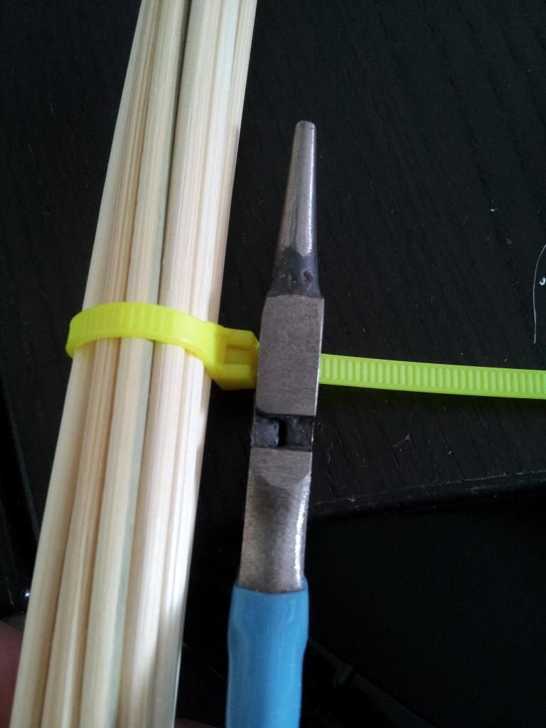 cutting