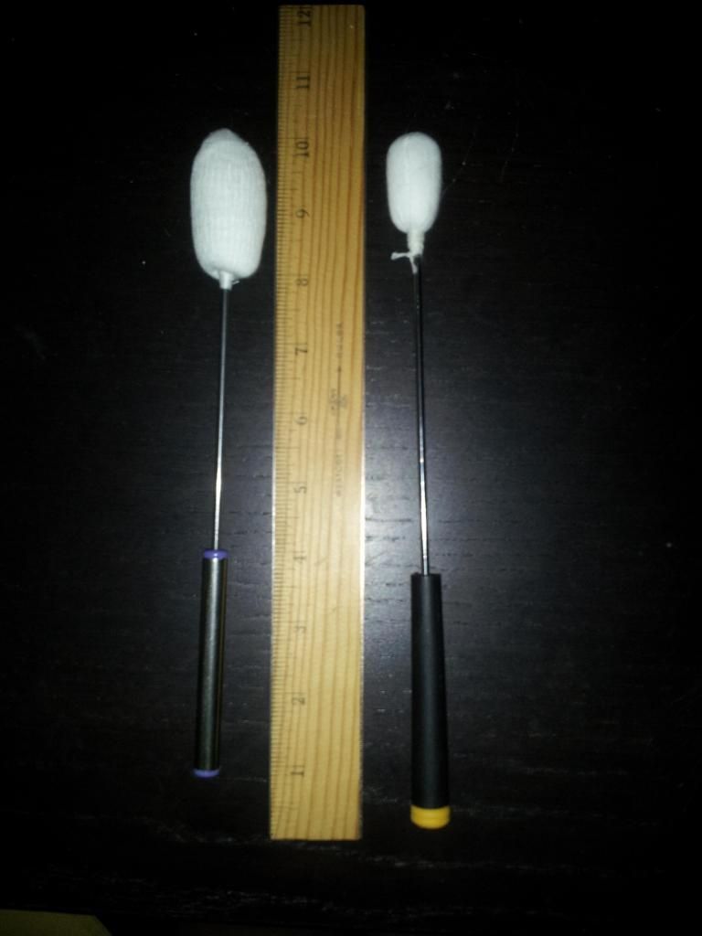 firewands