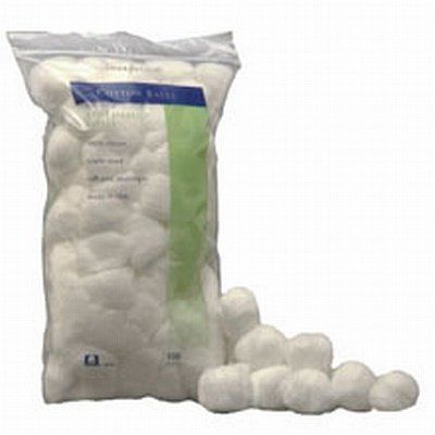 Cotton Balls