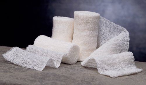Gauze