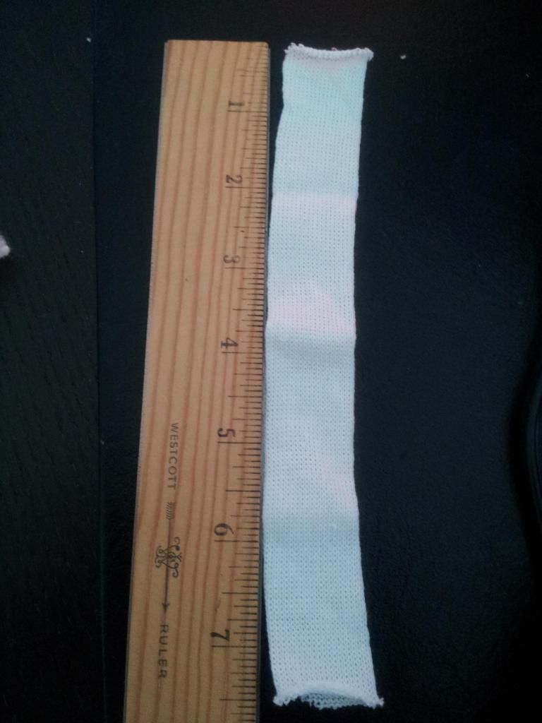 Tubular Gauze