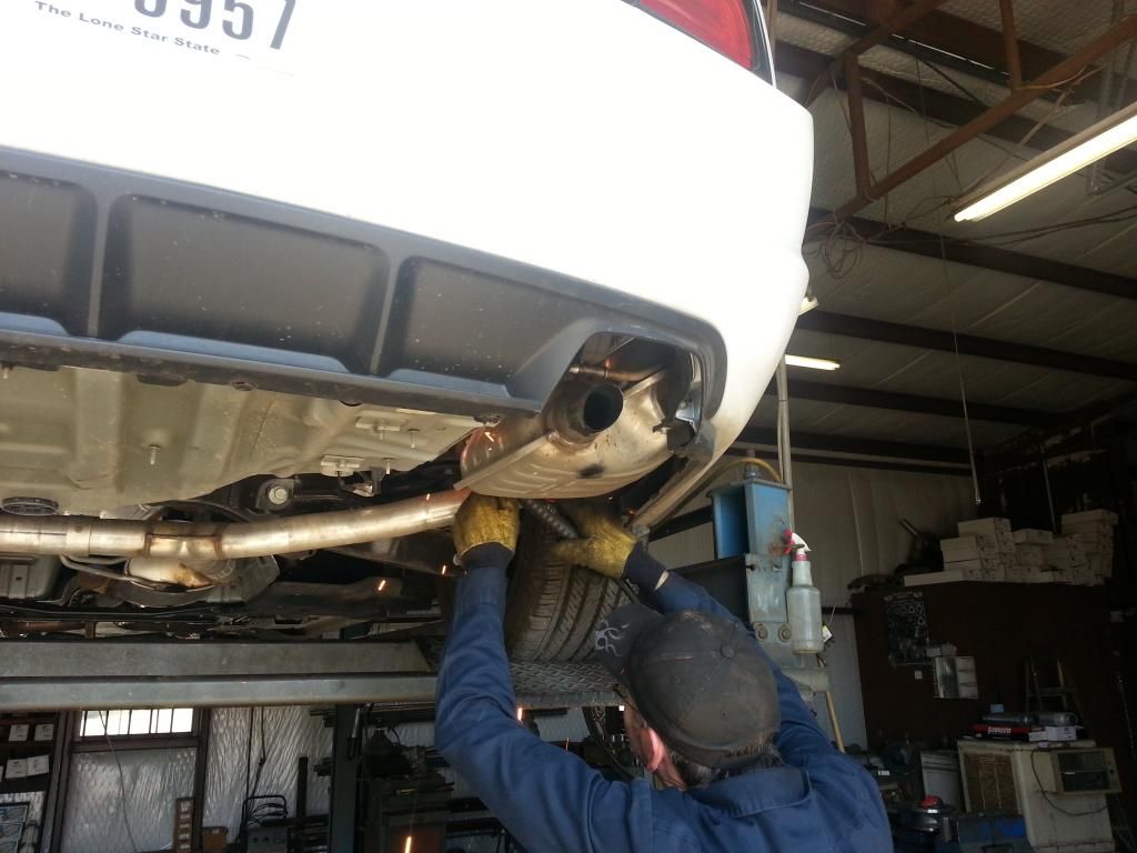 2013 SXT Resonator Delete Pics and video Dodge Charger Forums