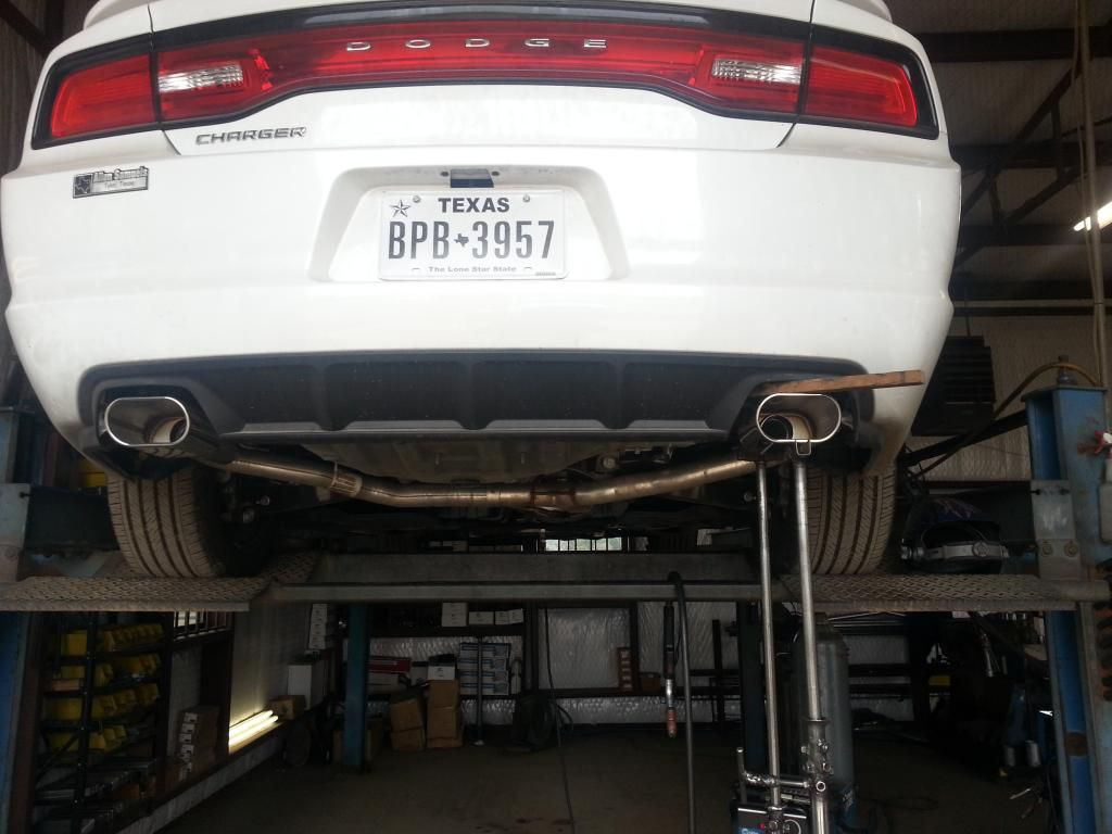 2013 SXT Resonator Delete Pics and video Dodge Charger Forums