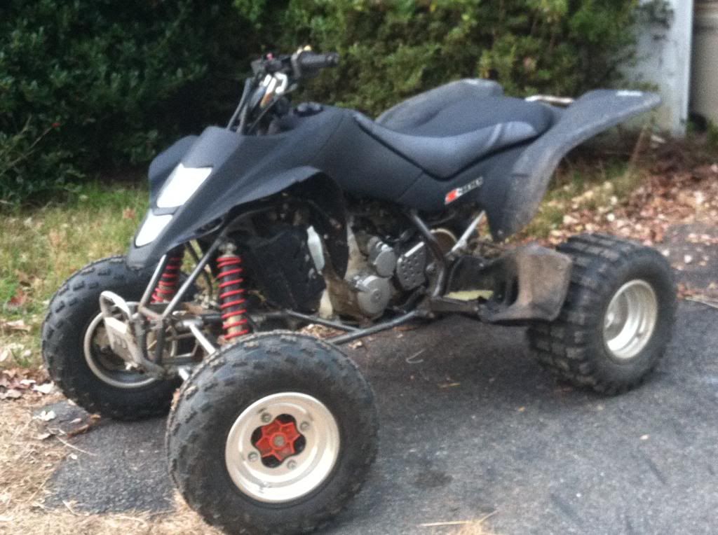 2003 ltz 400 for sale Suzuki Z400 Forum Z400 Forums