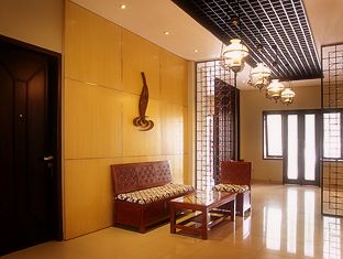Cozy Guest House Nyaman dan Berkelas