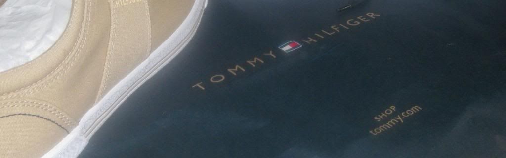 #TommyHilfiger discount skips from #outletstore - DrewryNewsNetwork.com