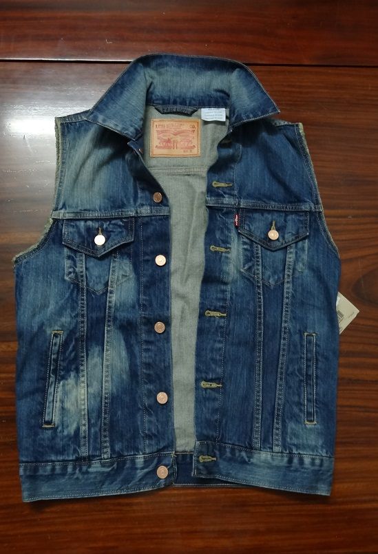 [AUTHENTIC-GIÁ RẺ NHƯ CHO] 7 for All Mankind, Hollister, AE, H&M, Levis - 9