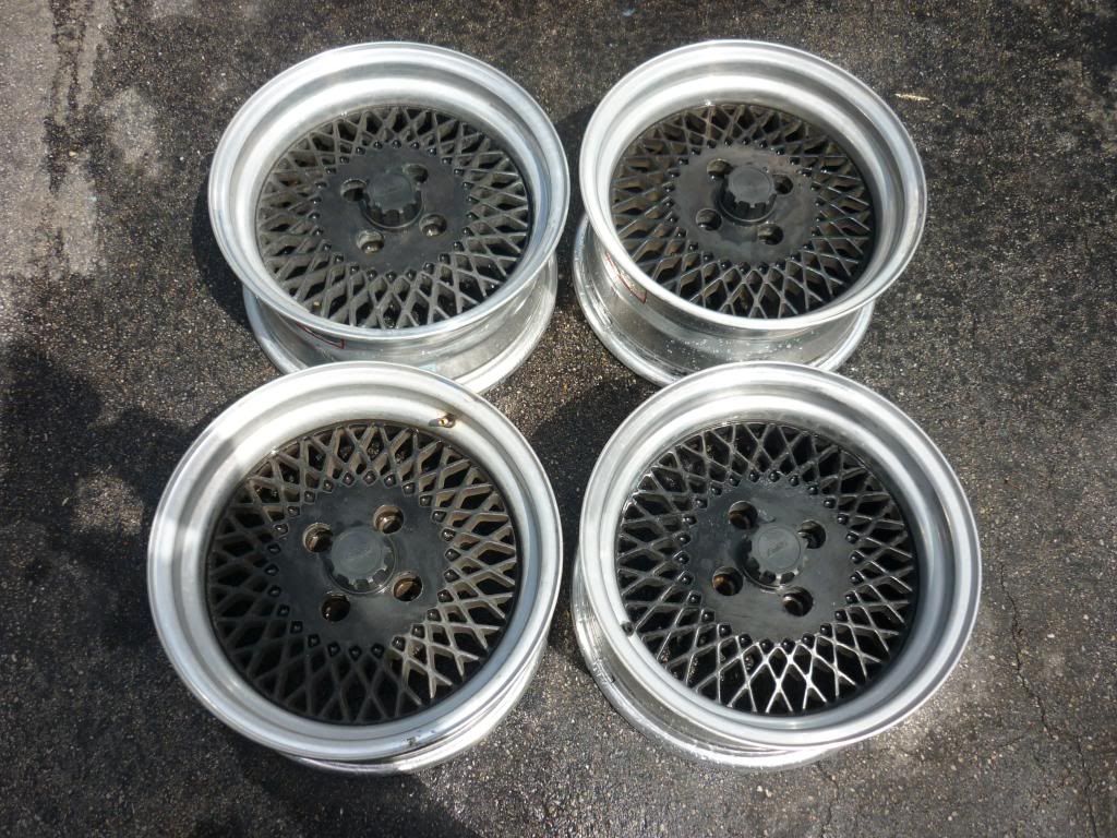 Best Lug Nut For My Enkei Wheels