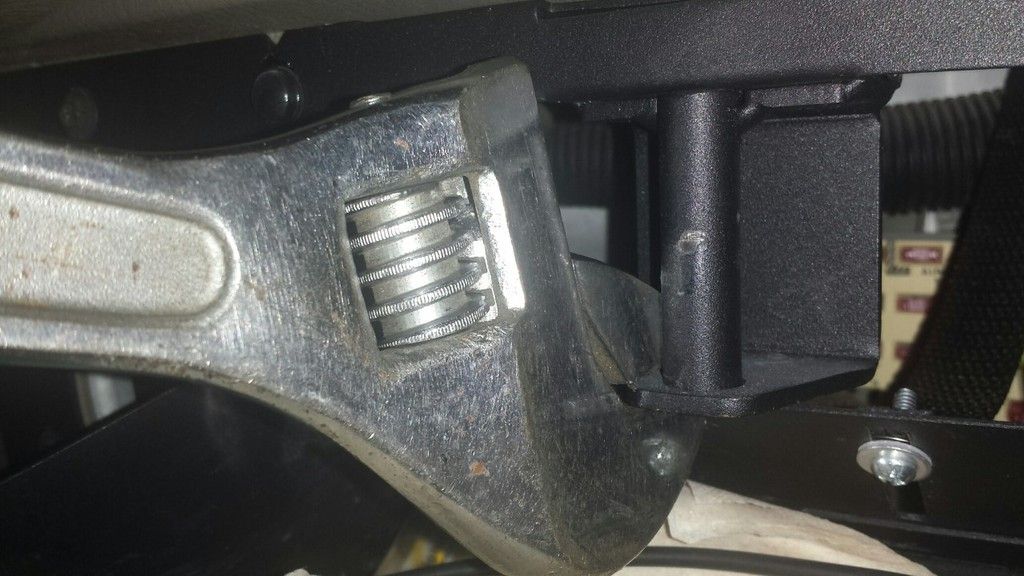 Aftermarket Security Glove box wont shut? Jeep Wrangler Forum