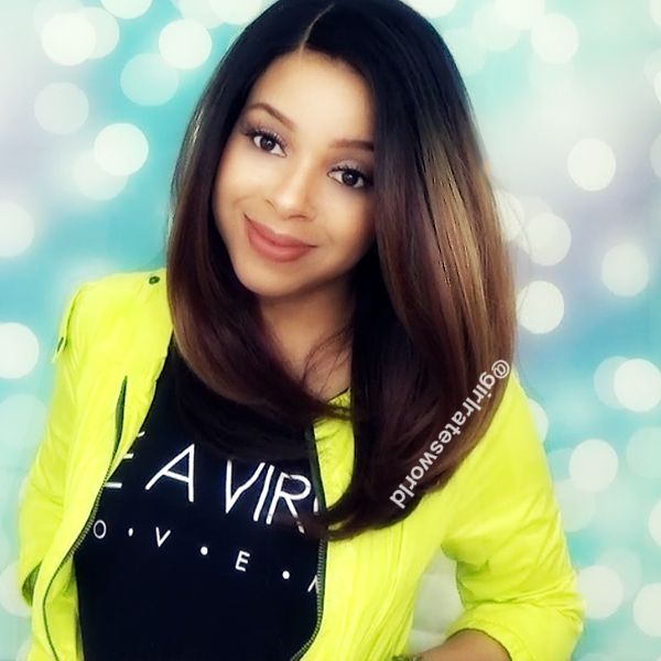 kimmie wig, Freetress Equal Kimmy Wig review, lace front wigs cheap, wigs for women, african american wigs, wig reviews, hair, style, beauty