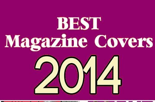 Best Fashion Magazine Covers 2014