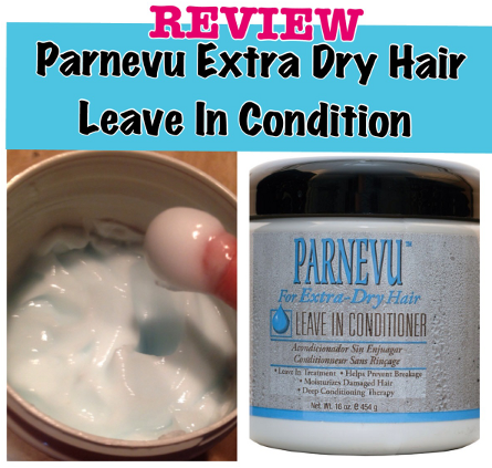 parnevu leave in conditioner review parnevu review