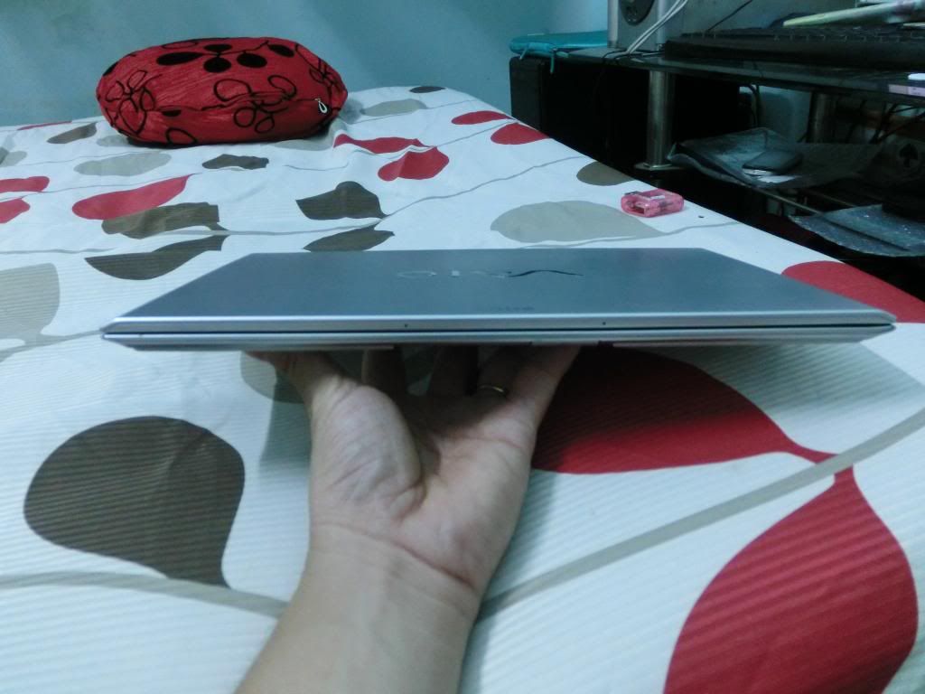 Bán Sony SVP112A1CN i5 Haswel/4G/SSD 128G, cảm ứng FullHD,keng 99%, giá rẻ nhất nè - 4