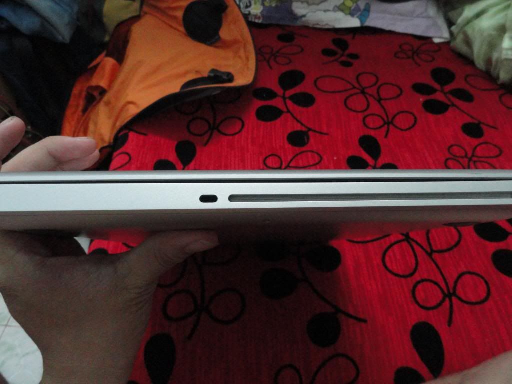 Bán Macbook Pro 2009 15 inch Core 2 2.66G/4G/320G keng 99%,zin 100%, giá rẻ nhất nè - 3