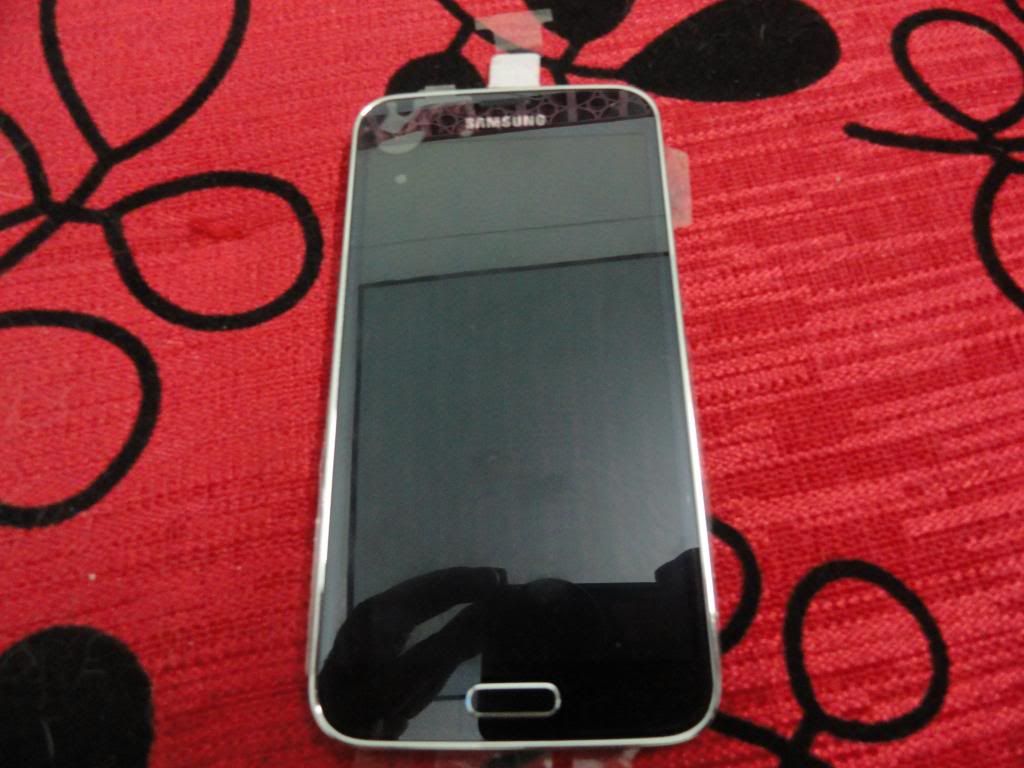 Bán nhanh SamSung Galaxy S5 G900F 32G Black,mới 100%, giá rẻ nhất nè