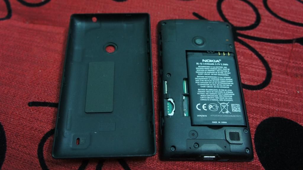 Bán nhanh Nokia Lumia 520 Đen mới 99%, còn Bh Nokia Care 6 tháng, giá rẻ nhất nè - 2