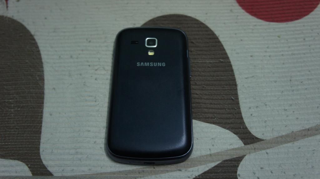 Bán Samsung Trend Plus S7580 xanh mới 99%, còn BH SSVN 6/2015, giá tốt nhất nè - 2