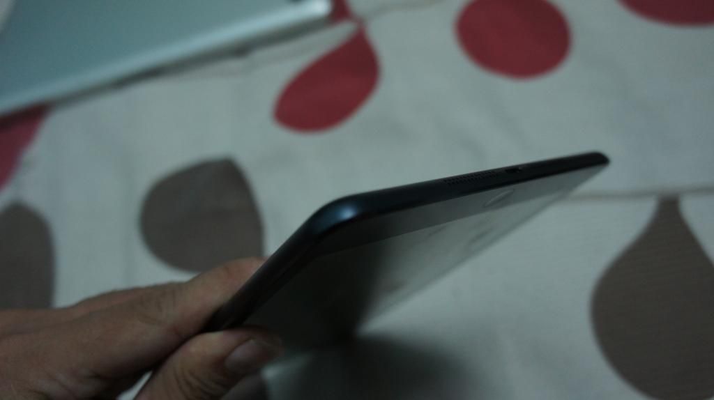 Bán Ipad mini 16G Black Wifi OS 6.1.3 mới 99%, giá tốt nhất nè - 3