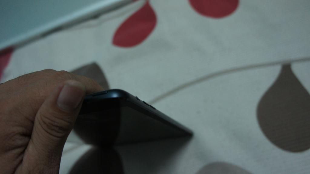 Bán Ipad mini 16G Black Wifi OS 6.1.3 mới 99%, giá tốt nhất nè - 5