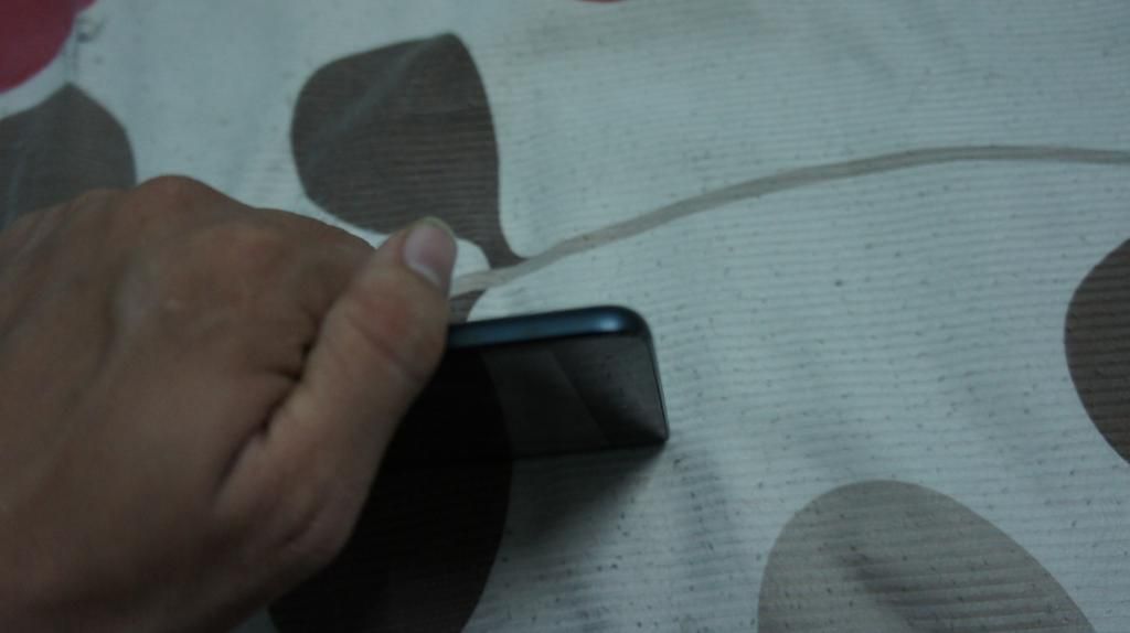 Bán Ipad mini 16G Black Wifi OS 6.1.3 mới 99%, giá tốt nhất nè - 6