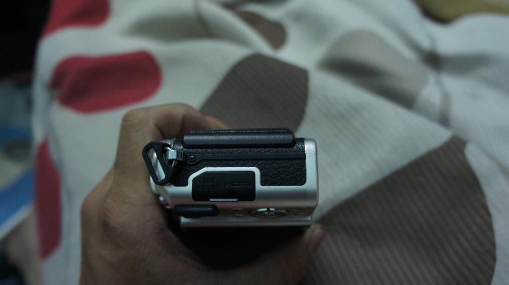 Bán Olympus E-PL7 mới 100% + Lens 14-42, giá ko thể tốt hơn - 5