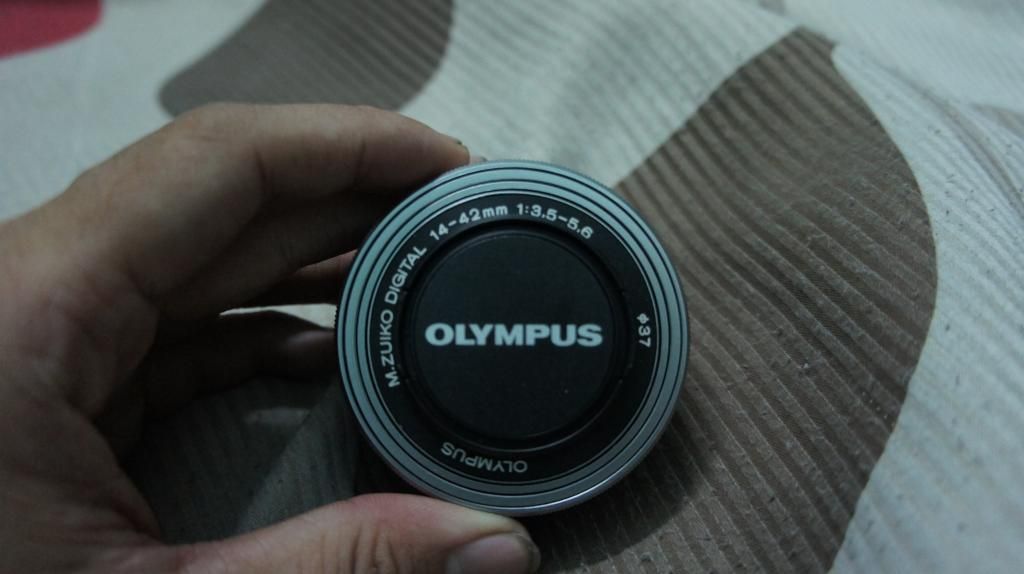 Bán Olympus E-PL7 mới 100% + Lens 14-42, giá ko thể tốt hơn - 6