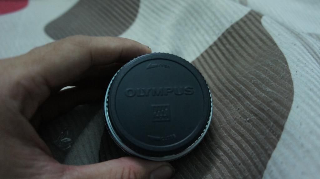Bán Olympus E-PL7 mới 100% + Lens 14-42, giá ko thể tốt hơn - 7