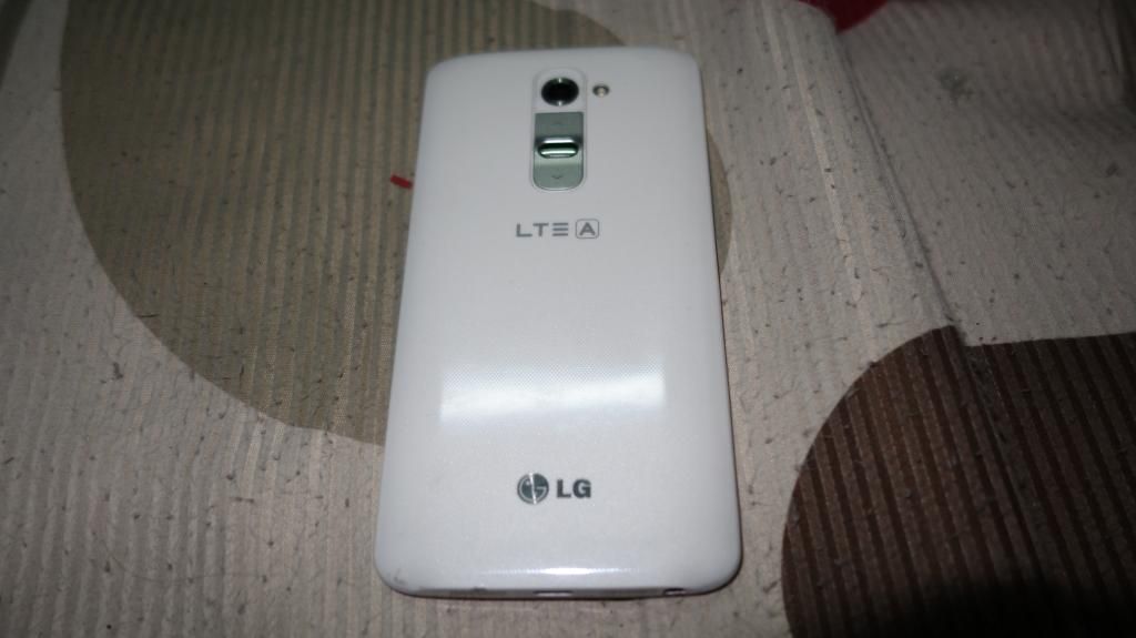 Bán LG G2 F320S Trắng mới 99%,zin 100%, giá tốt nhất nè - 3