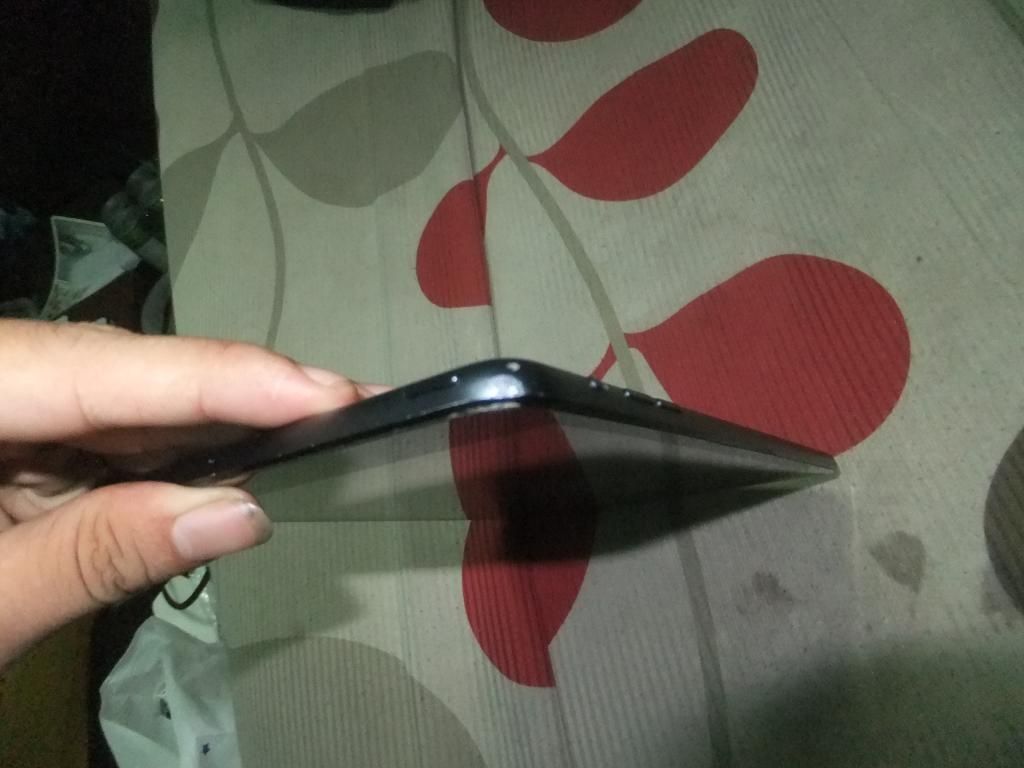 Bán nhanh Ipad mini 16G Black OS 6.1.3,mới % trầy viền nhẹ, giá rẻ nè - 2