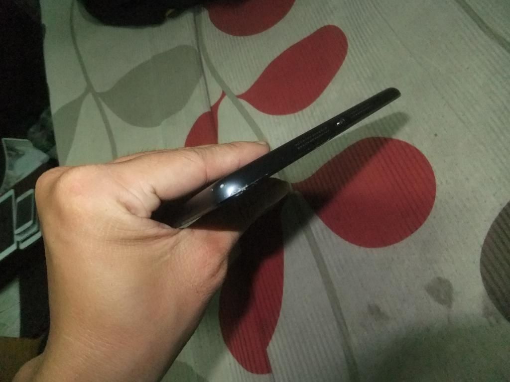 Bán nhanh Ipad mini 16G Black OS 6.1.3,mới % trầy viền nhẹ, giá rẻ nè - 3