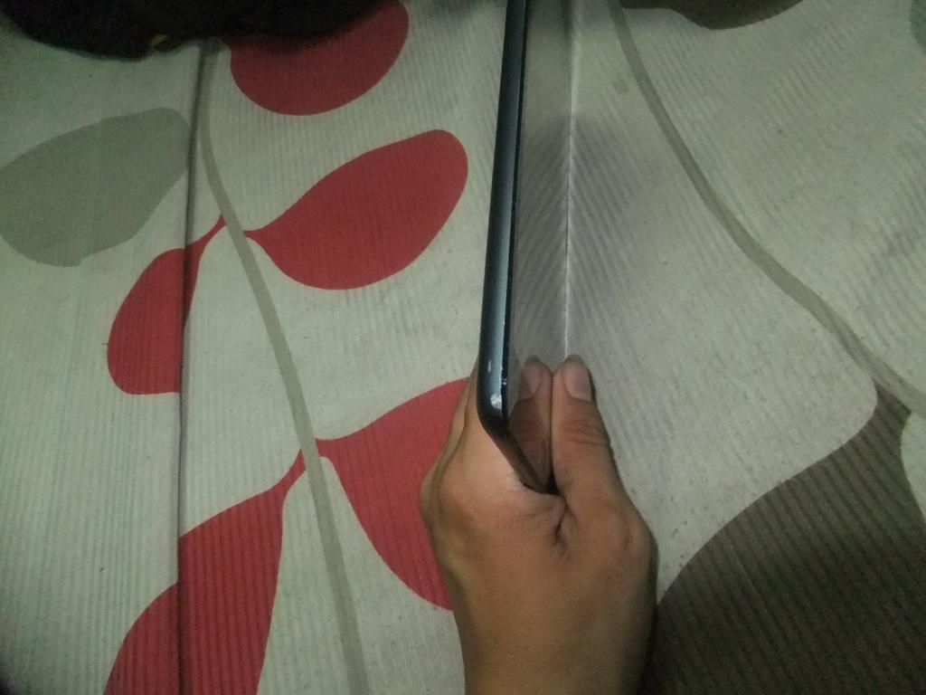 Bán nhanh Ipad mini 16G Black OS 6.1.3,mới % trầy viền nhẹ, giá rẻ nè - 4