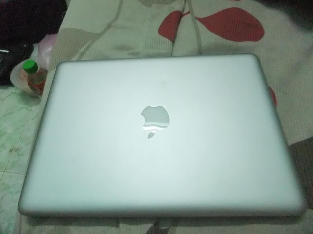 Bán Macbook Pro Late 2011 13inch Core i5/4G/500G,mới 98%,zin 100%, giá rẻ nhất nè - 1
