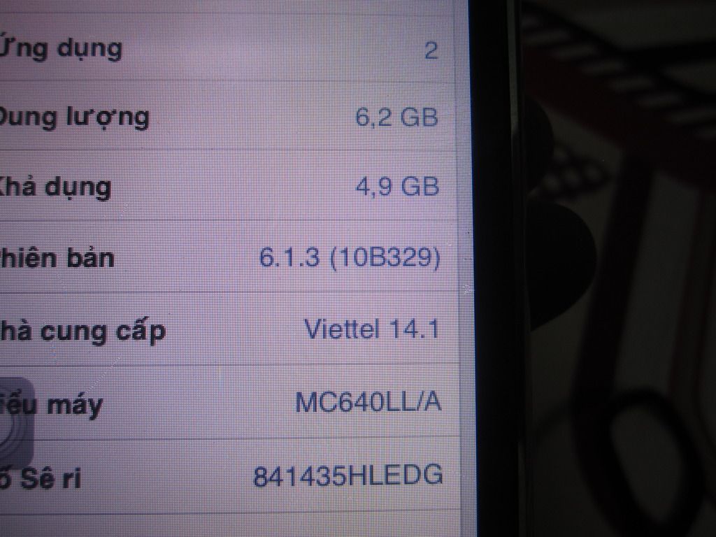 Shop điện thoại SmartPhone đủ loại cho anh em thoải mái chọn nè, update từng ngày - 17