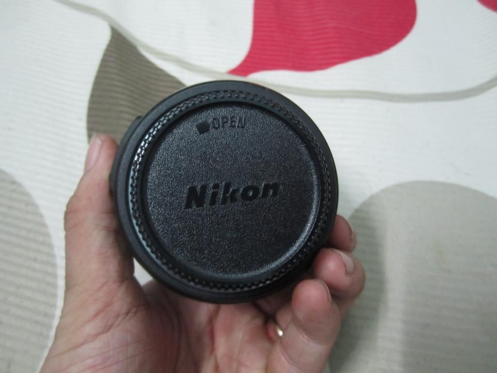Bán nhanh Lens Nikon 35mm F1.8G mới 99%, giá tốt nhất nè - 1