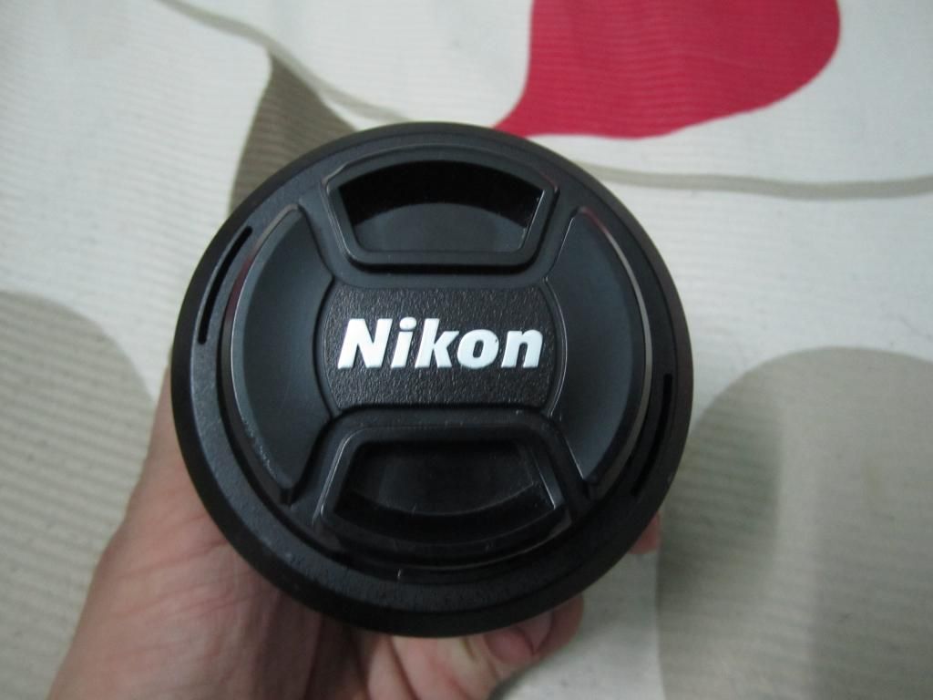 Bán nhanh Lens Nikon 35mm F1.8G mới 99%, giá tốt nhất nè - 2