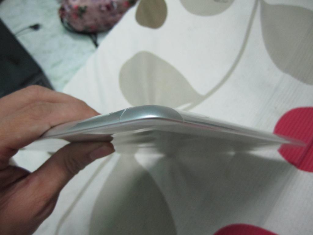 Bán Ipad 4 16G Wifi Trắng like new 99,99%,Active 1 tuần,BH 24/12/2015, giá tốt nè - 4