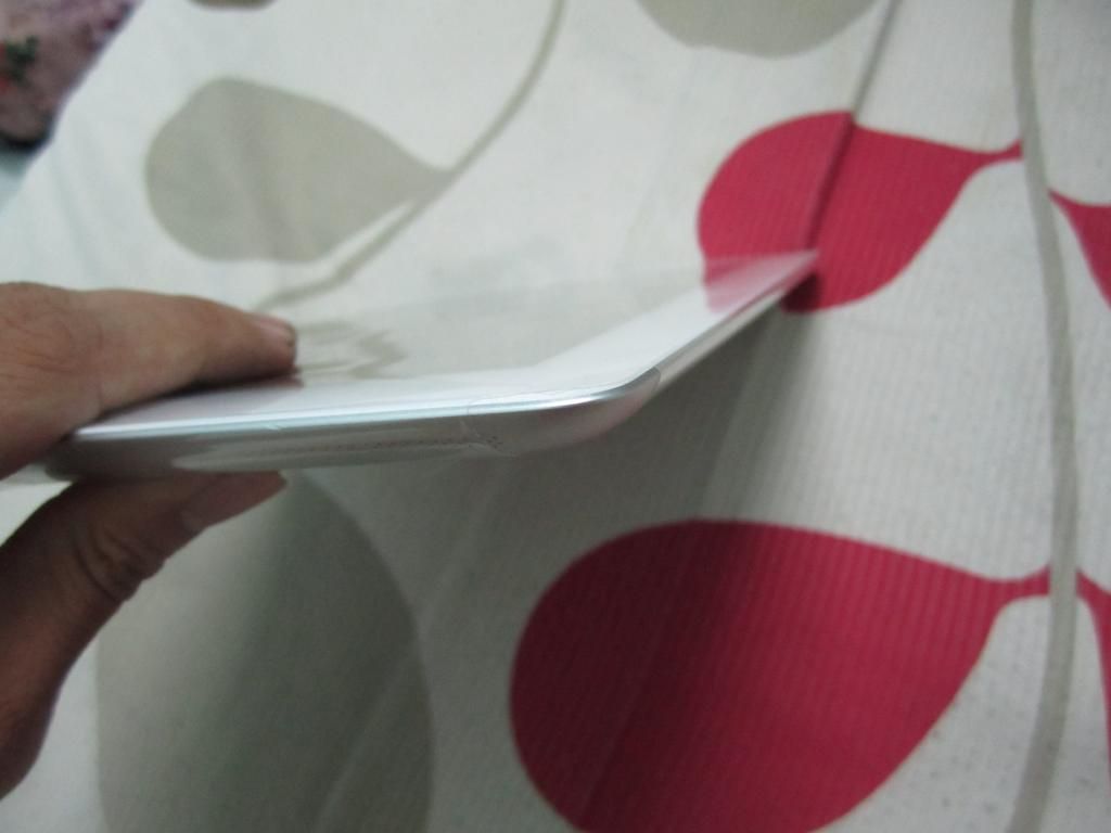 Bán Ipad 4 16G Wifi Trắng like new 99,99%,Active 1 tuần,BH 24/12/2015, giá tốt nè - 5